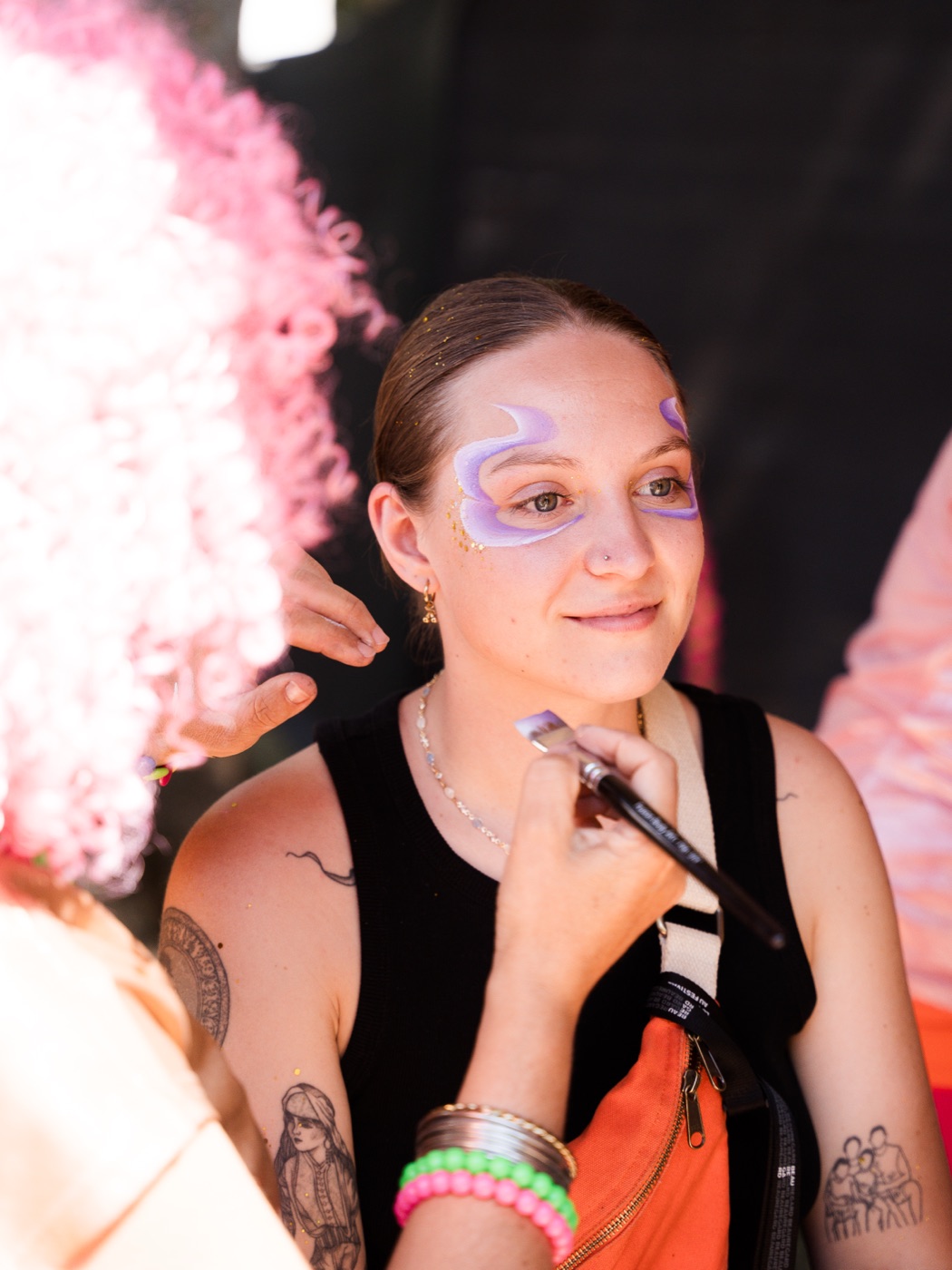 Photos du festival Beauregard — édition 2026