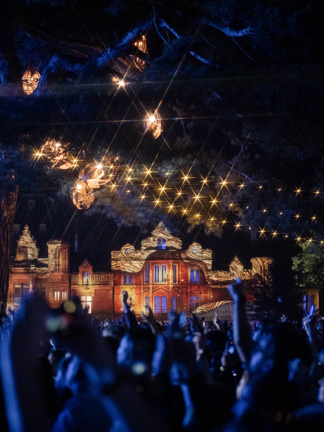 Photos du festival Beauregard — édition 2026