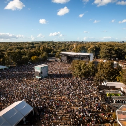 Site du festival - © Didrik Launay-Derain