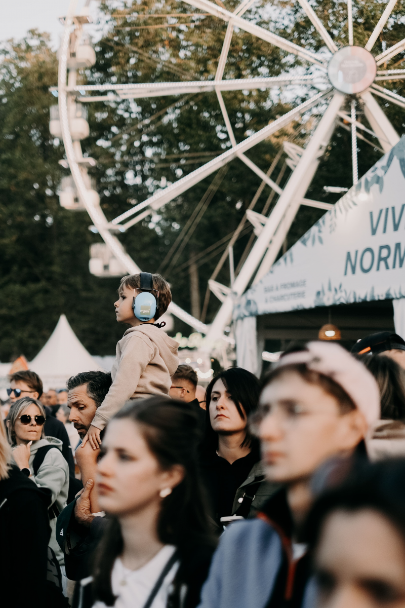 Casque anti bruit Casque anti bruit