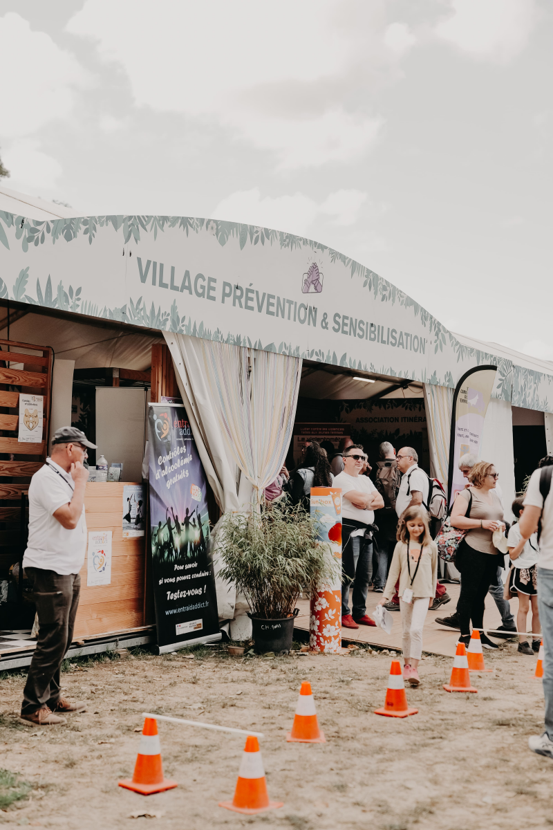 Village prévention Village prévention