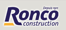 RONCO CONSTRUCTION