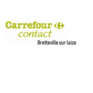 Carrefour Contact Breteveille-sur-Laize partenaire du Festival Beauregard 2024