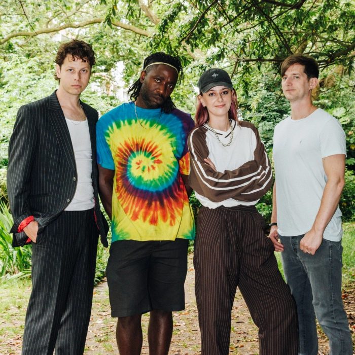 Bloc Party, artiste présent au festival beauregard