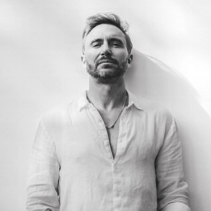 David Guetta, artiste présent au festival beauregard