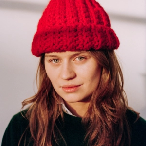 girl in red, artiste du Festival Beauregard