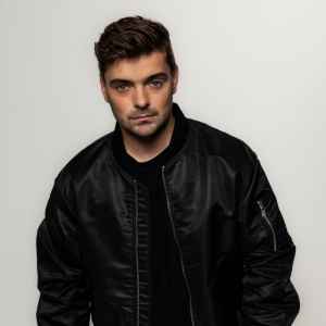 Martin Garrix, artiste du Festival Beauregard