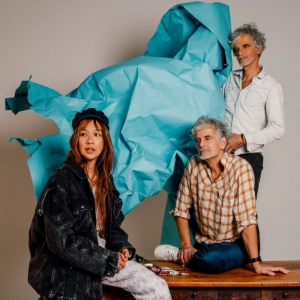 Blonde Redhead, artiste du Festival Beauregard