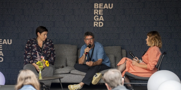 Festival de Musique en Normandie - Le festival Beauregard Festival de Musique en Normandie - Le festival Beauregard