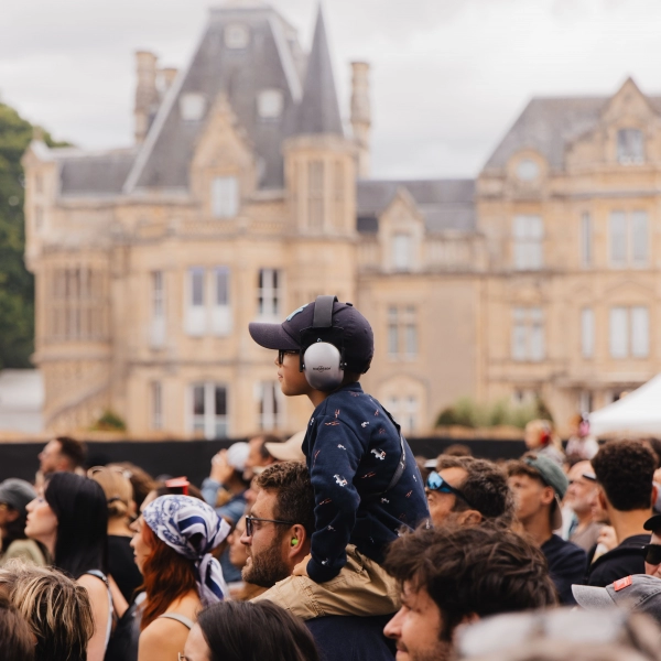 Festival de Musique en Normandie - Le festival Beauregard Festival de Musique en Normandie - Le festival Beauregard
