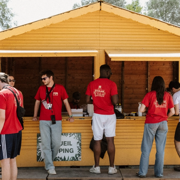 Festival de Musique en Normandie - Le festival Beauregard Festival de Musique en Normandie - Le festival Beauregard