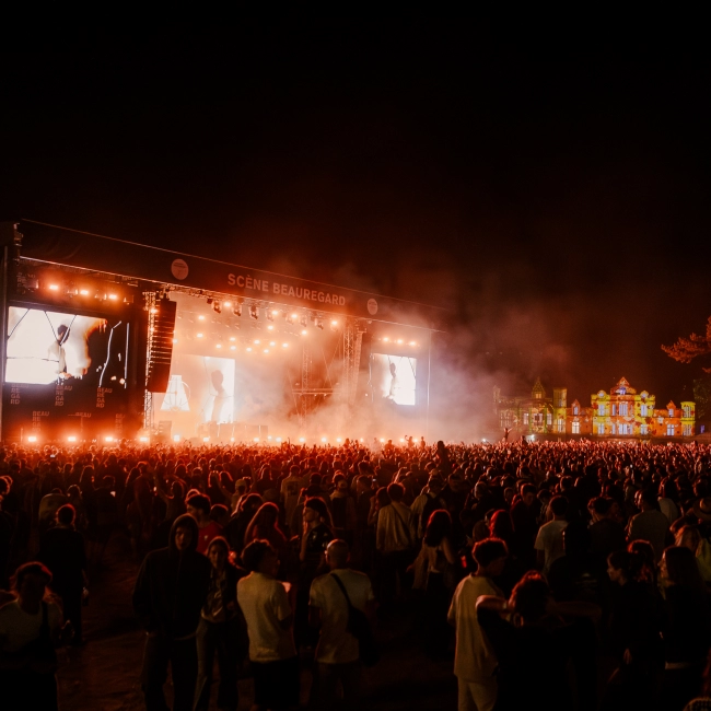 L'AFTERMOVIE 2026 EST LÀ ! 😍 - Festival Beauregard L'AFTERMOVIE 2026 EST LÀ ! 😍 - Festival Beauregard